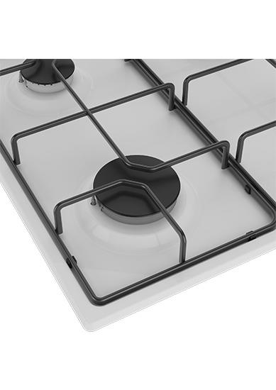 OMD D 611 EB Ankastre Ocak