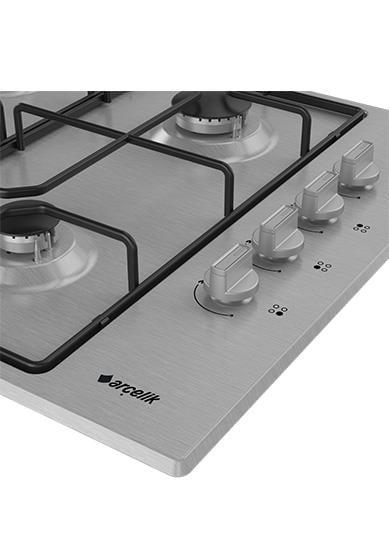 OML D 611 EI Ankastre Ocak