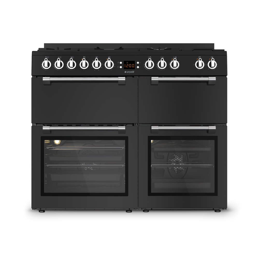 CK110S Kuzine Fırın