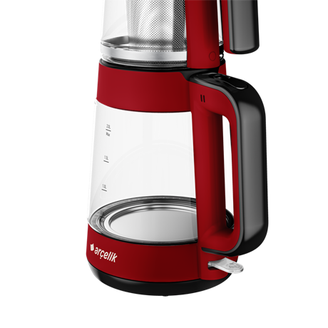 CM 6964 K Resital Çay Makinesi