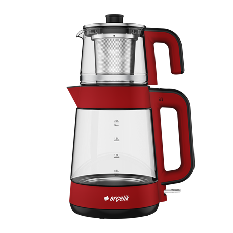 CM 6964 K Resital Çay Makinesi