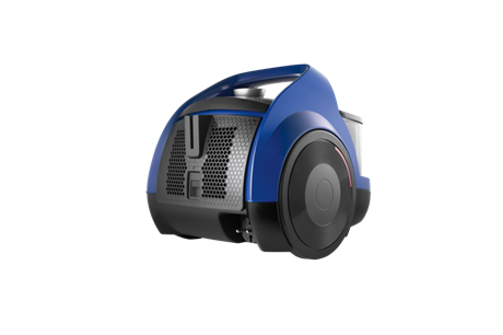 S 7564 Toz Torbasız Süpürge