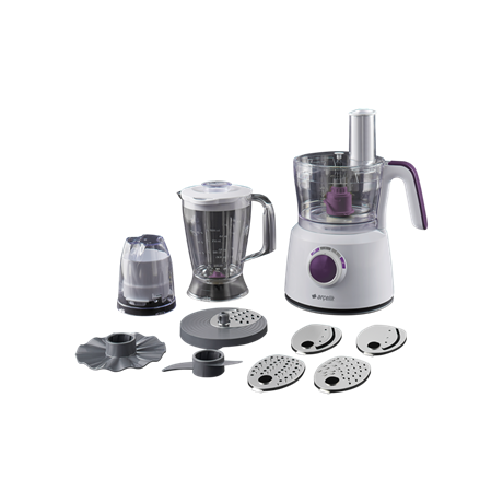 K 1291 Mutfak Robotu