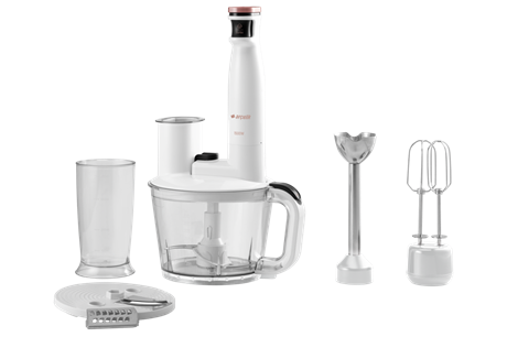 RHB 6050 Resital El Blender 