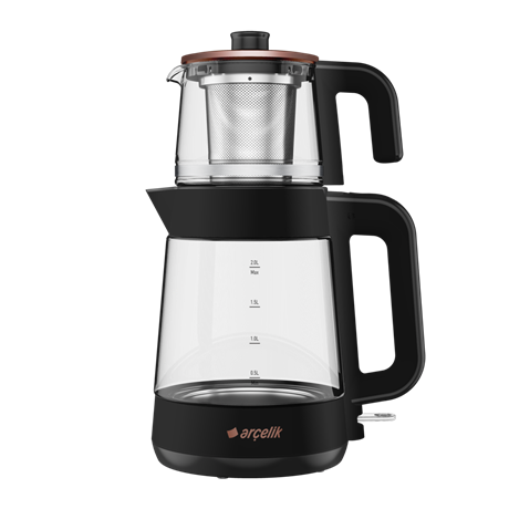 CM 6964 S Tiryaki Çay Makinesi