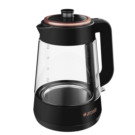 CM 6964 S Tiryaki Çay Makinesi