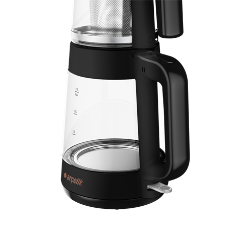 CM 6964 S Tiryaki Çay Makinesi