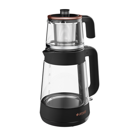 CM 6964 S Tiryaki Çay Makinesi