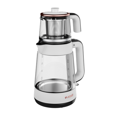 CM 6964 B Resital Çay Makinesi