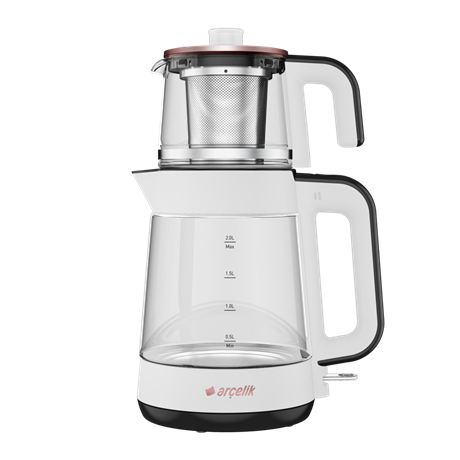 CM 6964 B Resital Çay Makinesi