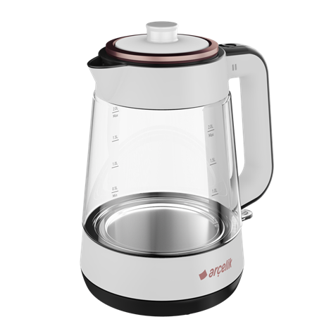 CM 6964 B Resital Çay Makinesi