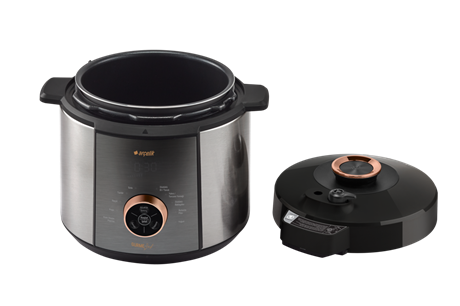 MC 6056 I Gurme Şef™ Multi Cooker Çok Amaçlı Pişirici