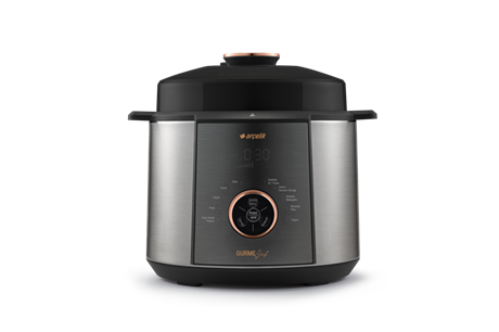MC 6056 I Gurme Şef™ Multi Cooker Çok Amaçlı Pişirici