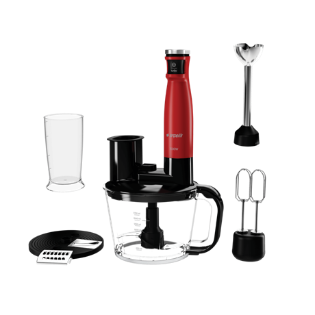 RHB 6050 S Resital El Blender