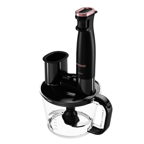 RHB 6050 S Resital El Blender