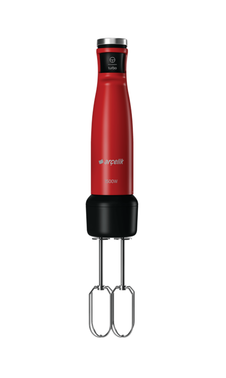 RHB 6050 S Resital El Blender