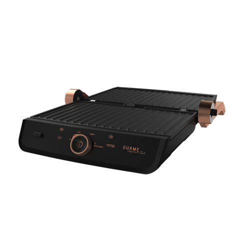 TM 9046 S Gurme Profesyonel Tost Makinesi