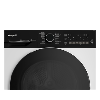 ÇAMAŞIR KURUTMA MAKİNESİ