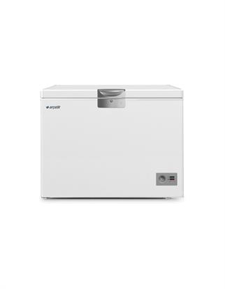 2298 JEM Sandık Tipi Derin Dondurucu