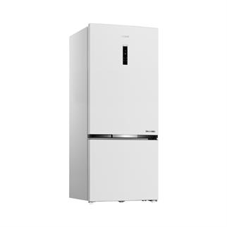 278550 EB MaxiFit Alttan Donduruculu Buzdolabı