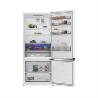 278550 EB MaxiFit Alttan Donduruculu Buzdolabı
