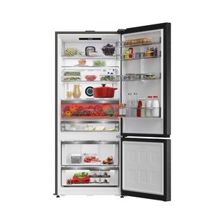 278551 EDI Tencere Soğutma Teknolojili Alttan Donduruculu Buzdolabı