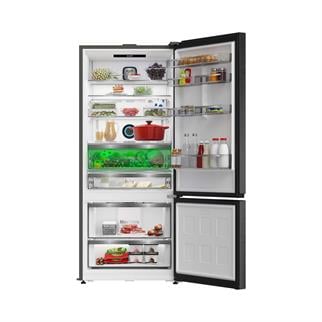 278551 EDI Tencere Soğutma Teknolojili Alttan Donduruculu Buzdolabı