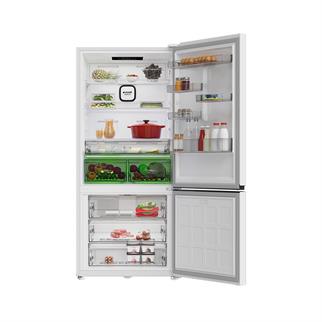 283614 IEB Alttan Donduruculu Buzdolabı