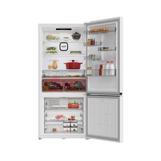 283614 IEB Alttan Donduruculu Buzdolabı