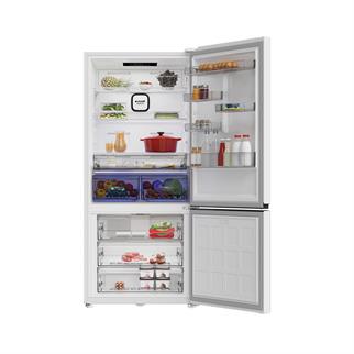 283614 IEB Alttan Donduruculu Buzdolabı