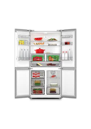 391572 EI Gardırop Tipi Buzdolabı