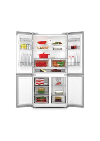 391572 EI Gardırop Tipi Buzdolabı