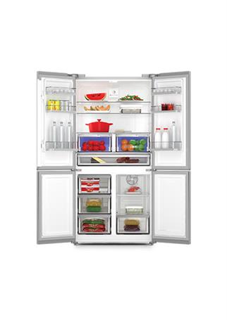 391572 EI Gardırop Tipi Buzdolabı