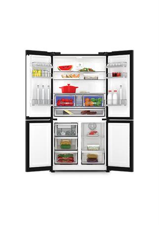 391572 ESC Gardırop Tipi Buzdolabı