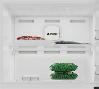 570476 MG No Frost Buzdolabı