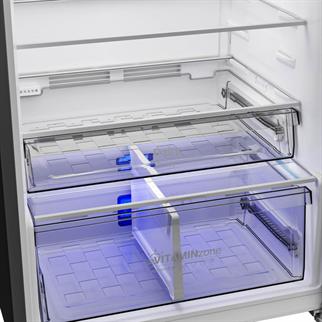 578556 EB No Frost Buzdolabı   