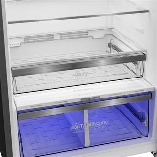 578557 EB No Frost Buzdolabı   