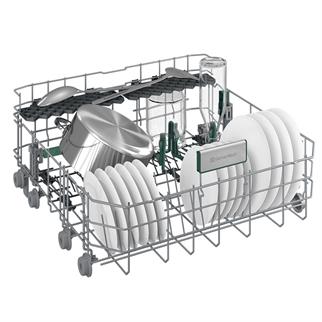 6467 WF SC 6 Programlı Bulaşık Makinesi