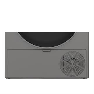 901 KMX S 9 Kg Kurutma Makinesi