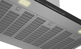 ADA 908 S Ankastre Ada Tipi Davlumbaz