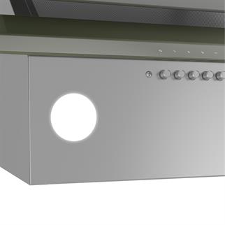 ADE 605 G Ankastre Duvar Tipi Davlumba