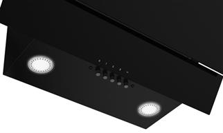 ADE 605 S Ankastre Duvar Tipi Davlumbaz