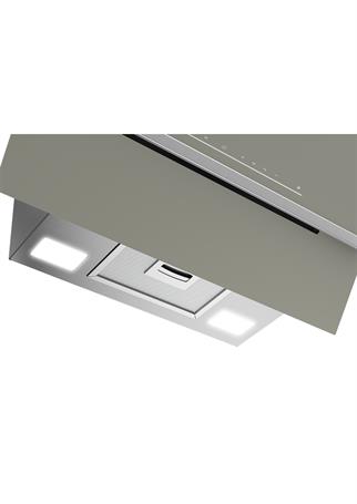 ADE 607-2 G Ankastre Duvar Tipi Davlumbaz