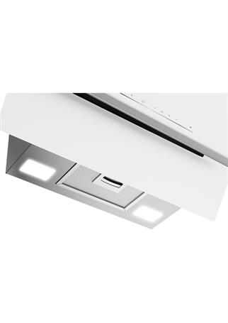 ADE 607-2 B Ankastre Duvar Tipi Davlumbaz