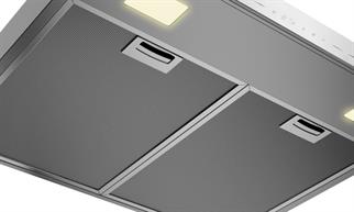 ADT 606-2 S Fibona Serisi Ankastre Duvar Tipi Davlumbaz