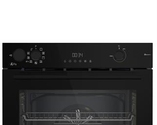 AFC 362 S AFry Buhar Destekli Fırın
