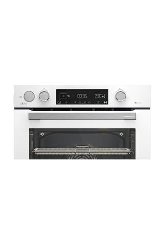 AFC471BAFC 471 B Fibona Serisi Ankastre Multifonksiyon Fırın AFry Buhar Destekli Fırın