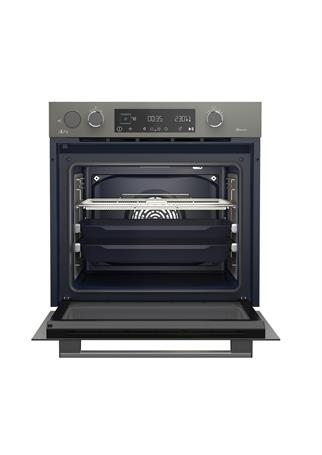 AFC 471 G Fibona Serisi Ankastre Multifonksiyon Fırın AFry Buhar Destekli Fırın