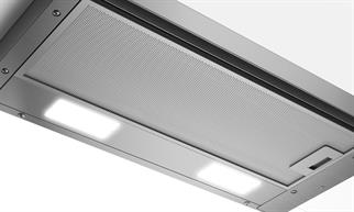  P 171 TI Ankastre Sürgülü Aspiratör