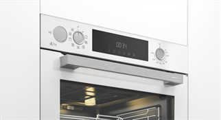 AFC 361 B Fibona Serisi Ankastre Multifonksiyon Fırın AFry Buhar Destekli Fırın